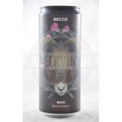 Blink Becco Lattina 33cl - AbeerVinum