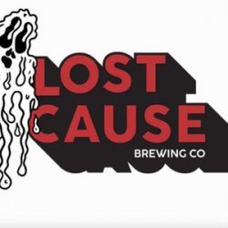 Lost Cause Brewing Co Lost Cause Me Myself & I Aus - Beer Shop HQ