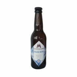 Montagnarde Chasse-Neige 33 cl - RB-and-Beer