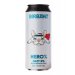 Browar Birbant: Hero% - puszka 500 ml 