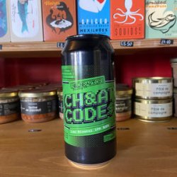 Neon Raptor Brewing Co. Cheat Codes