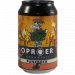 Oproer Punkbock Oproer Punkbock