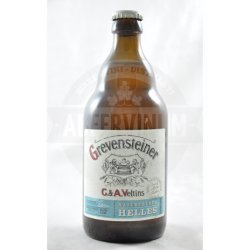 Veltins Grevensteiner Helles 50cl - AbeerVinum