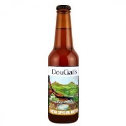 Dougall’s Leyenda - 3er Tiempo Tienda de Cervezas
