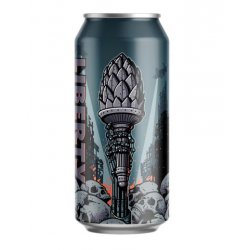 Liberty The Terminator West Coast IPA 440mL - The Hamilton Beer & Wine Co