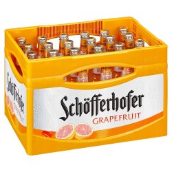 Schöfferhofer Grapefruit