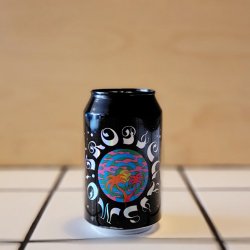 Omnipollo, Tropicalismo, Imperial Island Milk Stout, 11% - Kill The Cat