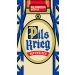 Pils Krieg - Hefeweizen Pils Krieg - Hefeweizen