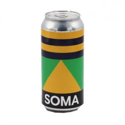 SOMA Beer Forward