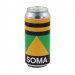 SOMA Beer - Forward 