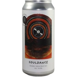 Factory Brewing Souldance