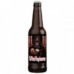 Vito Hopleone, Double Red IPA - Tarico