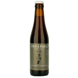 De Leite Fils a Papa - Beers of Europe