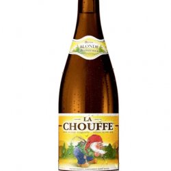 La Chouffe Blonde
