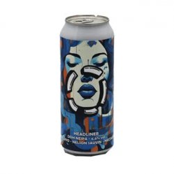 Brouwerij LOST HEADLINER