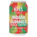 Kees - Indian Summer Maple Edition 