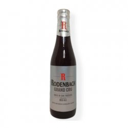 RODENBACH  GRAND CRU  6% - Fuggles Bottle Shop