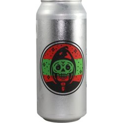 Messorem  Temporalis #0028