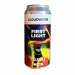 Cloudwater - First Light - 5% Pale Ale - 440ml Can Cloudwater - First Light - 5% Pale Ale - 440ml Can