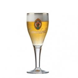 BICCHIERE CORSENDONK - Birre da Manicomio