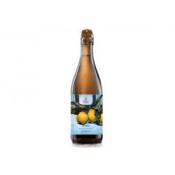 Elegast Cider Quince 9x75CL - Van Bieren