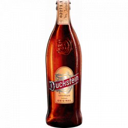 Duckstein - Cervezus