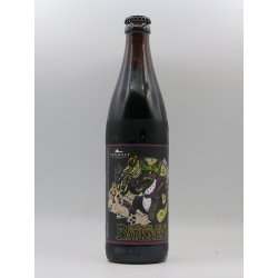 Transient Artisan Ales  Prince Of Barkness (2023) - DeBierliefhebber