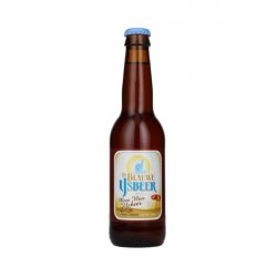 De Blauwe IJsbeer Mooi Weer IJsbeer - Elings