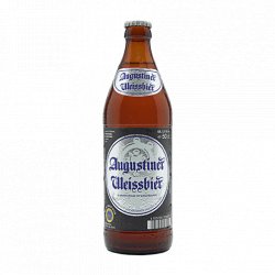 Augustiner Weissbier