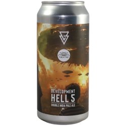 Azvex Brewing Company Development Hell 5