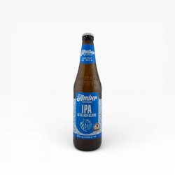 Browar Amber Bezalkoholowe IPA