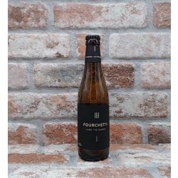 Brouwerij van Steenberge Fourchette - 33 CL - House of Beers Uden