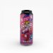 Funky Fluid  Free Gelato Berries & Cream 500ml Puszka z Kaucją 