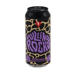 Rock City Brewing - Pulling Rocks 2023 - Bierloods22