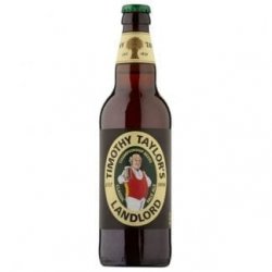 Timothy Taylors Landlord Strong Pale Ale 8 x 500ml - Click N Drink