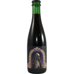 Holy Goat Brewing Crypt Witch