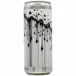 Brewski  Toutsnav - Rebel Beer Cans