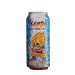Salvador Saiyajin West Coast Double IPA 473 ml 