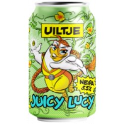 Uiltje Juicy Lucy NEIPIA - Gall & Gall