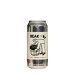 Beak  3 Sons  Oak Imperial Stout 