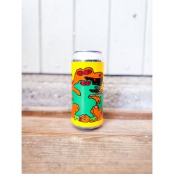 Omnipollo King Church