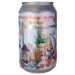 Sunbird Satsuma Orange Chocolate Sour Stout 330mL ABV 6.8%  Singapore Craft Beer 