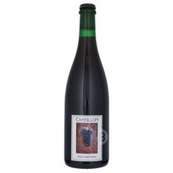 Cantillon Saint Lamvinus