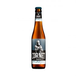 De Hoorn Cornet Oaked 0.0 - Elings