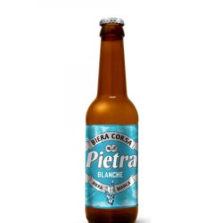 Pietra Blanche cl. 33 - XBeer