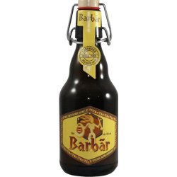 Barbãr