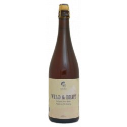 Galea Craft Beers Wild & Brut