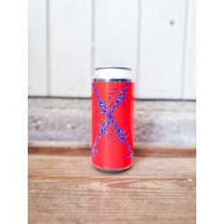 Omnipollo Paradis Passion Fruit