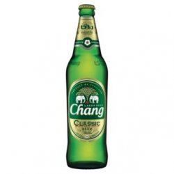 Chang Classic 620ml Bottle - Kay Gee’s Off Licence