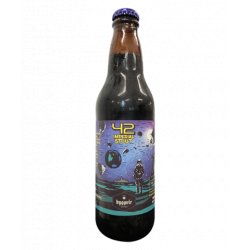 Byggvir 42 (Imperial Stout) - Delibeer